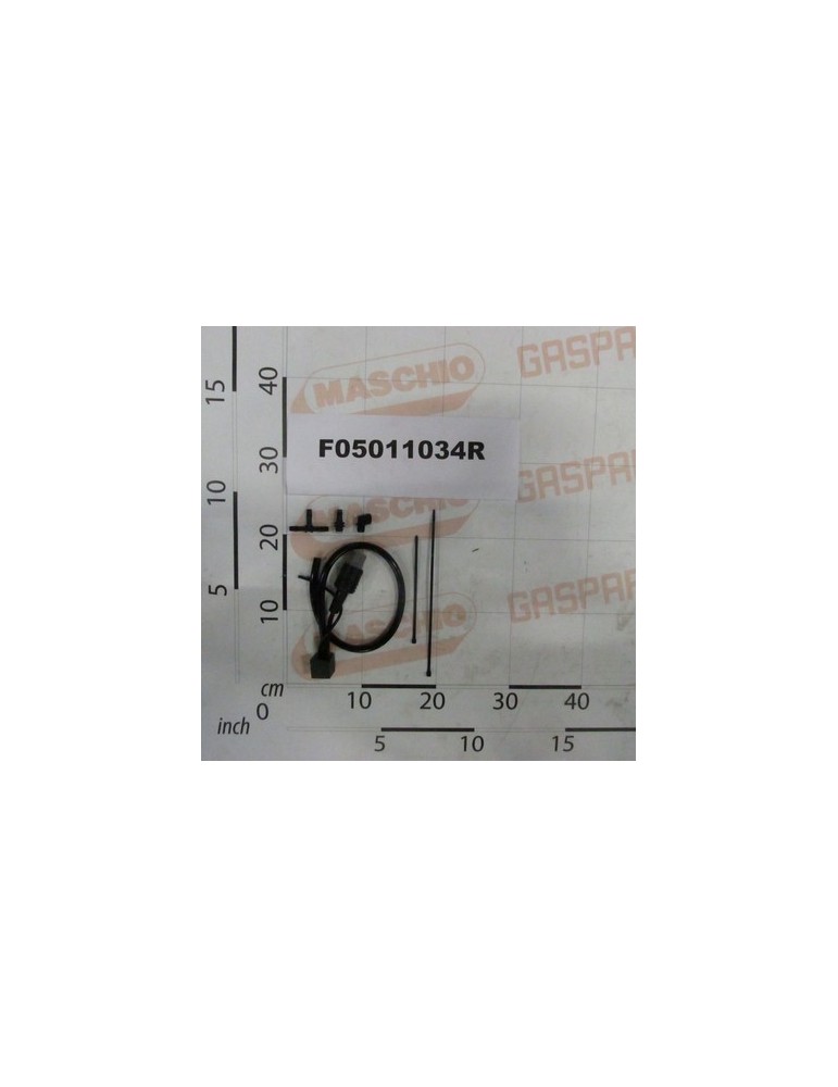 20/20 VACUUM SENSOR
