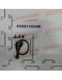 20/20 VACUUM SENSOR