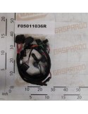 RFM BASE HARNESS