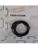 15\'HYDRAULIC MOTOR HARNESS EXT