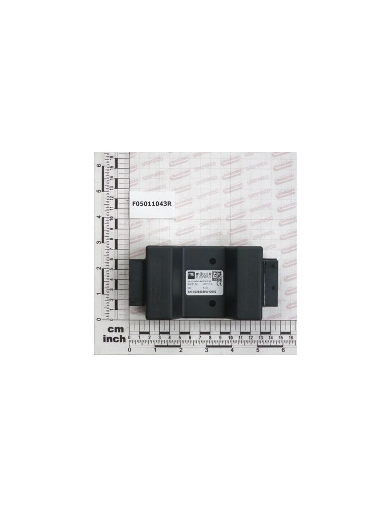 ERC MODULE