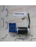RATIOMOTOR 12V-400W 50:1 CONN.