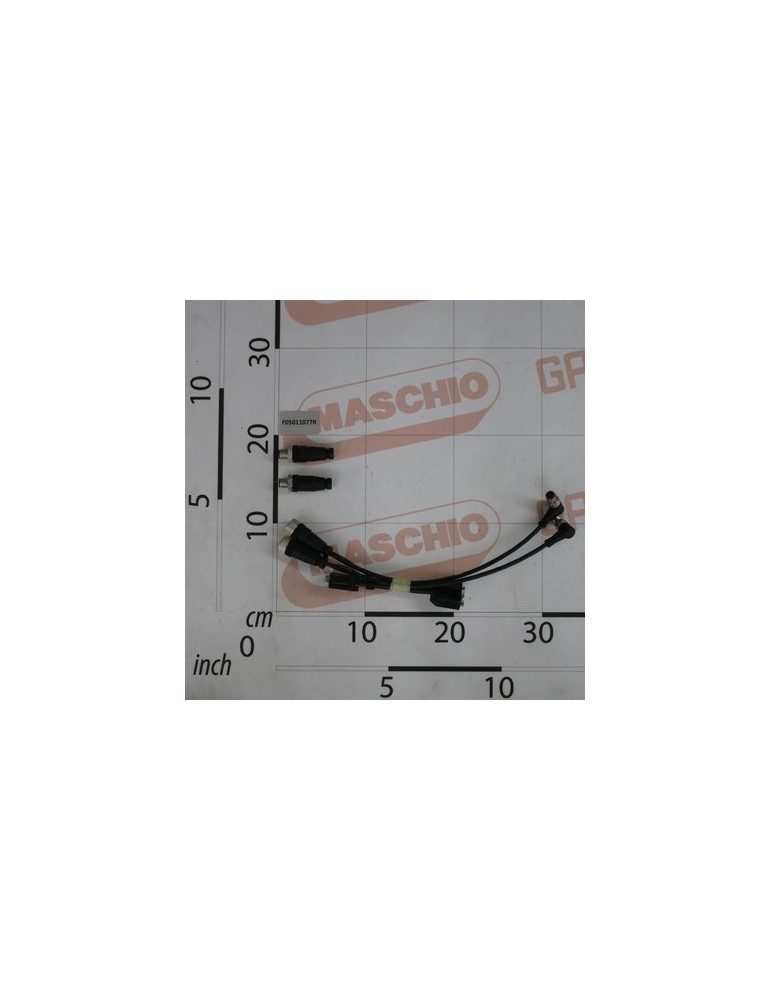 CAMERA-MONITOR ADAPTER