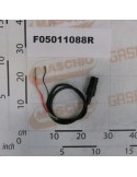 3 PIN POWER WITH 48 LEAD WIRES