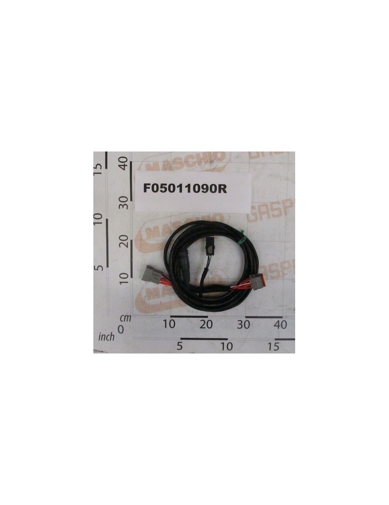JD STARFIRE GPS SERIAL OUTPUT