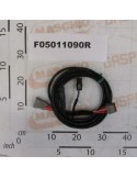 JD STARFIRE GPS SERIAL OUTPUT
