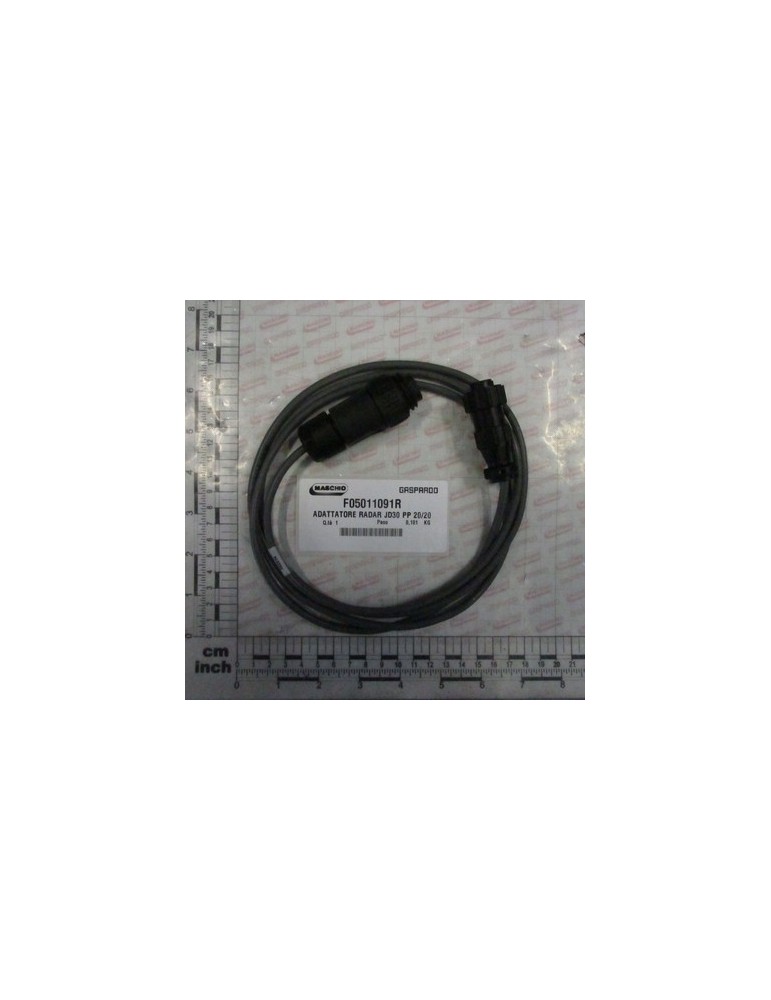 RADAR ADAPTER JD 30 SERIES
