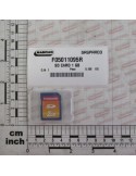 SD CARD 1 GB.