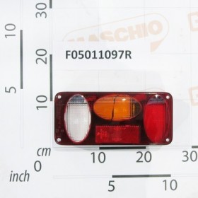 REAR LIGHT RIGHT