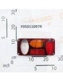 REAR LIGHT RIGHT