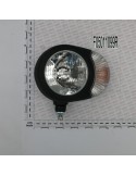 FRONT LEFT LIGHT