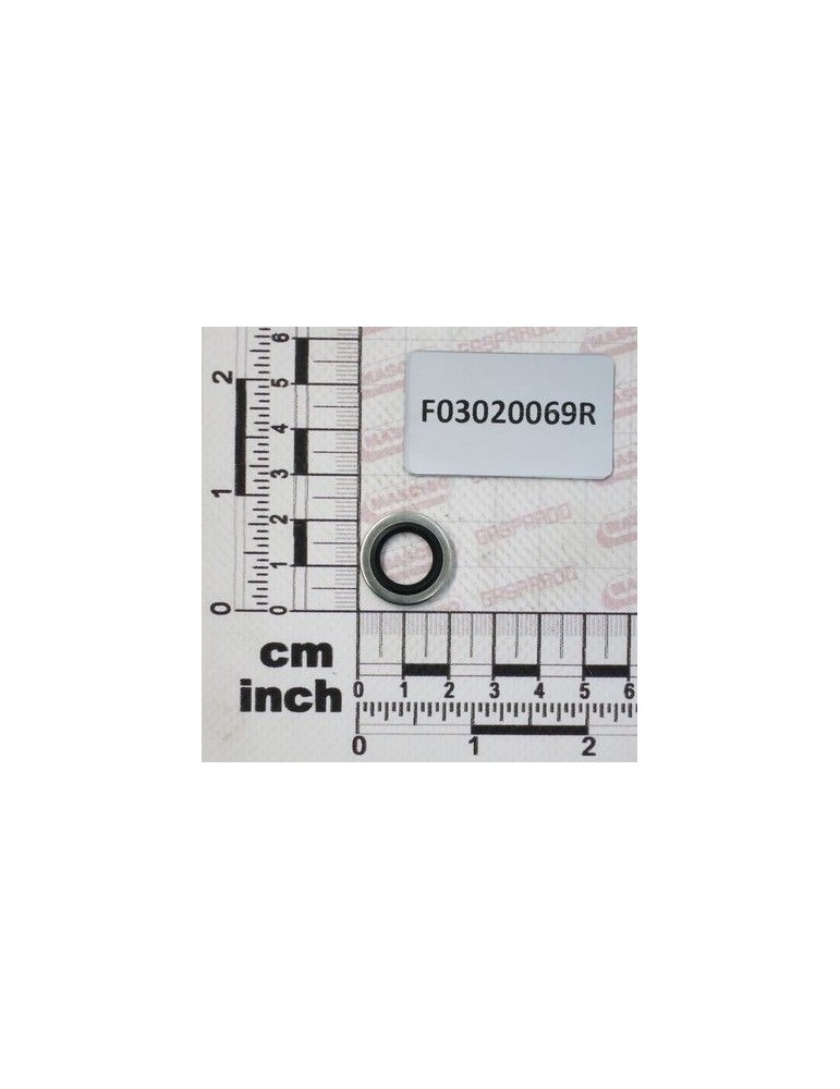 Maschio Gaspardo RONDELLA BONDED AUTOCENT 1/4 F03020069R