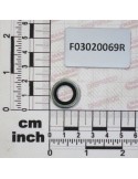 Maschio Gaspardo RONDELLA BONDED AUTOCENT 1/4 F03020069R