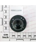 SPHERE RAM MOUNT 1,5\"