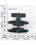 SUPPORT RAM MOUNT 1,5\"