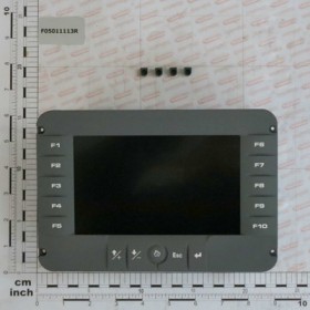 MONITOR TERA 7.