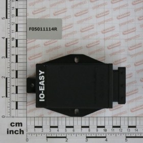 I/O EASY ECU.