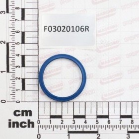 Maschio Gaspardo GARNITURA POLI. 1ï¾´ï¾´ F03020106R