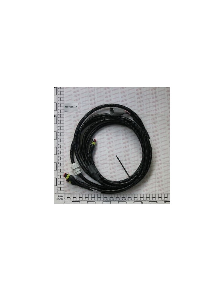 TRAMLINE CABLE