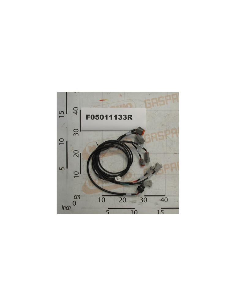 CABLE DATA CAN VT3