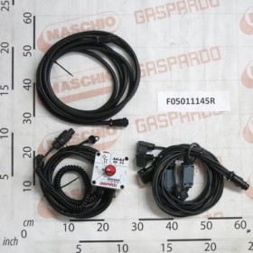 WIRING RENATA-MARISA