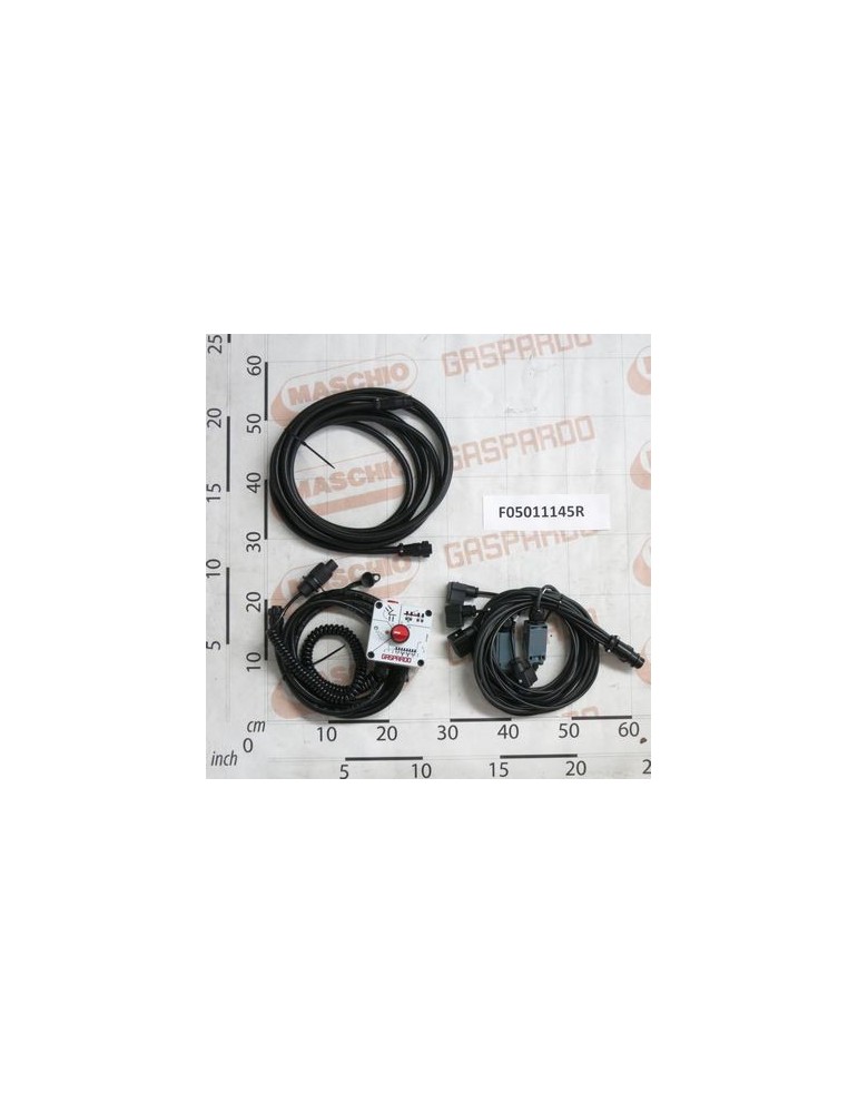 WIRING RENATA-MARISA