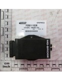 I/O  DUAL-BRIDGE ECU