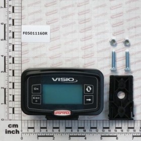 DISPLAY VISIO