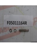 INDUCTIVE SENSOR SCREENED