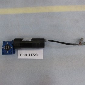 RATIOMOTOR 12V-157W 50:1