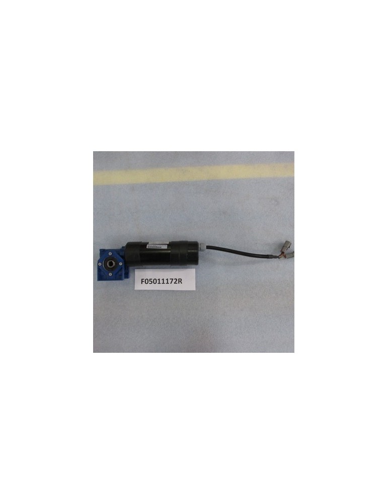 RATIOMOTOR 12V-157W 50:1