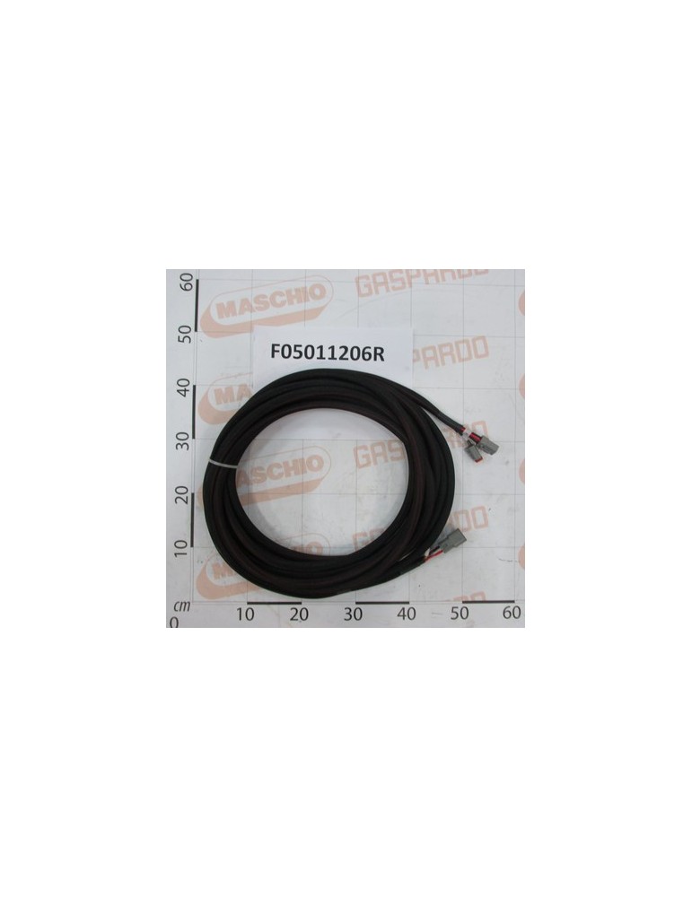 EXTENSION 40\'FIQ CAN PWR