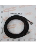 EXTENSION 40\'FIQ CAN PWR
