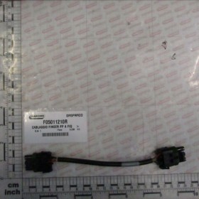 HARNESS FINGER PP TO FIQ