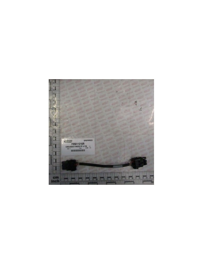 HARNESS FINGER PP TO FIQ