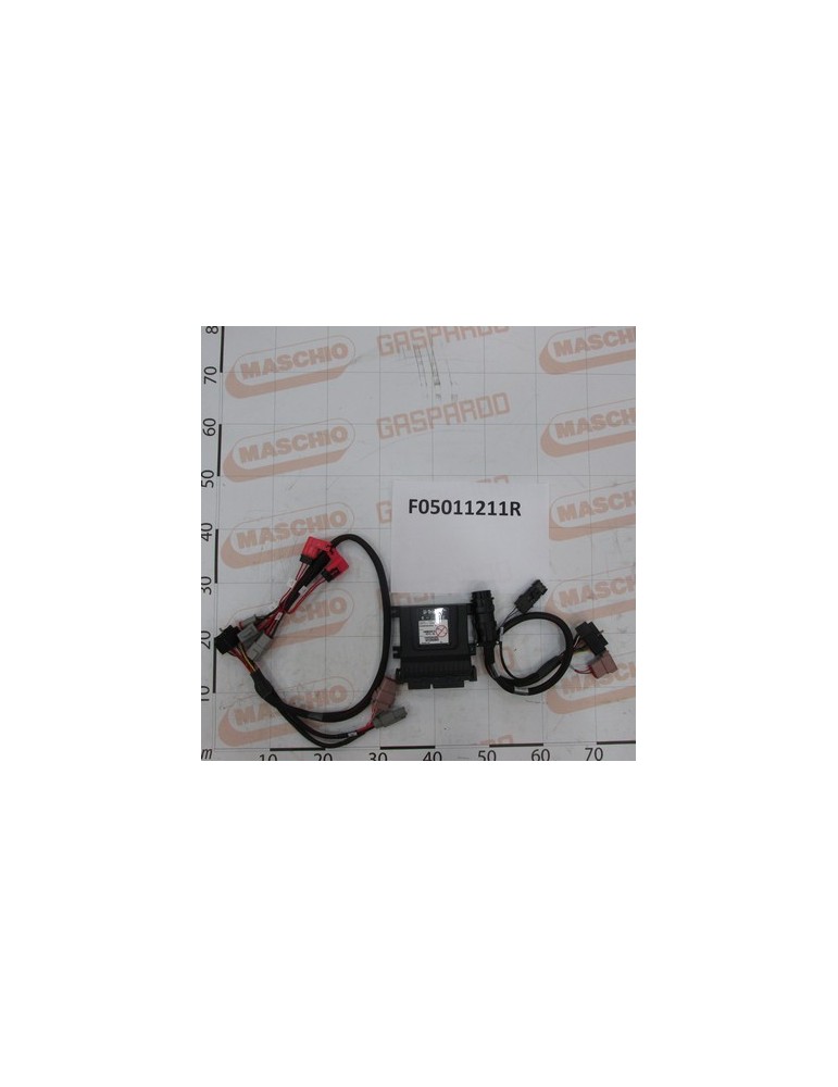 KIT MODULE SMM FIQ CT