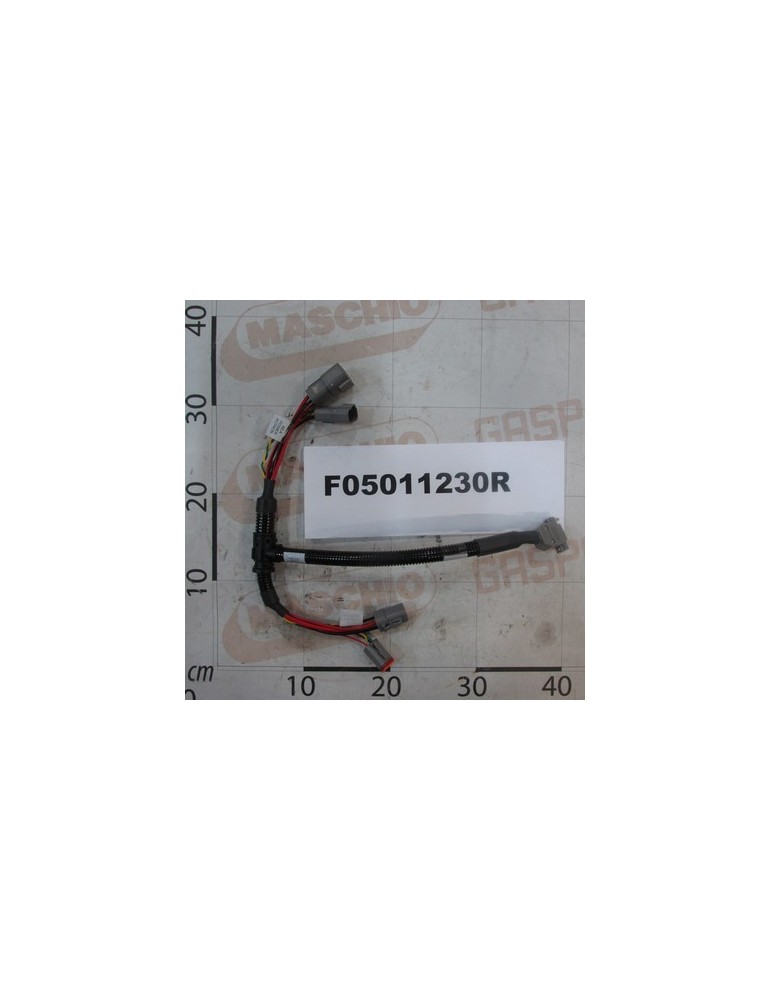 CABLE CONN.CABLE AGTRON-COBO