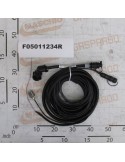 TRACTOR CABLE KIT WITH VIDEO