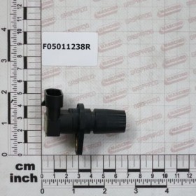 SPEED SENSOR