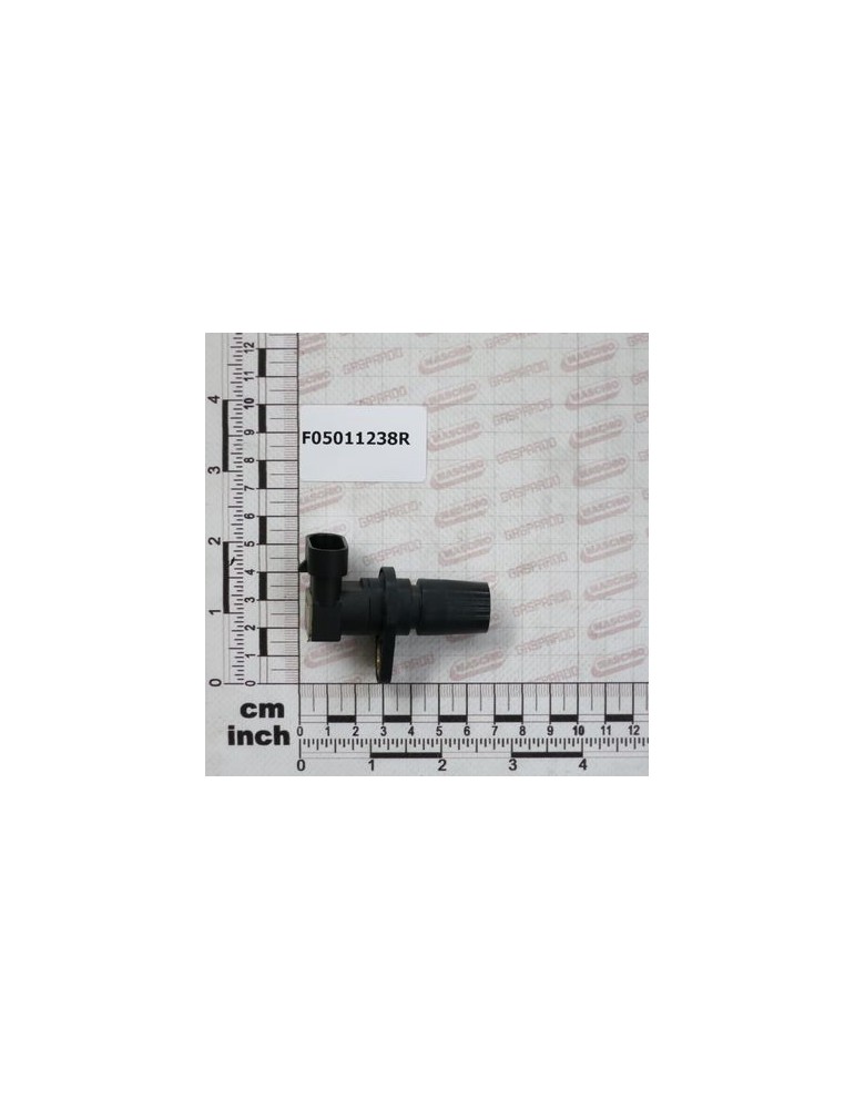 SPEED SENSOR