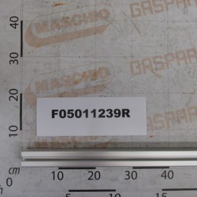 ALUMINIUM PROFILE L.1 MT