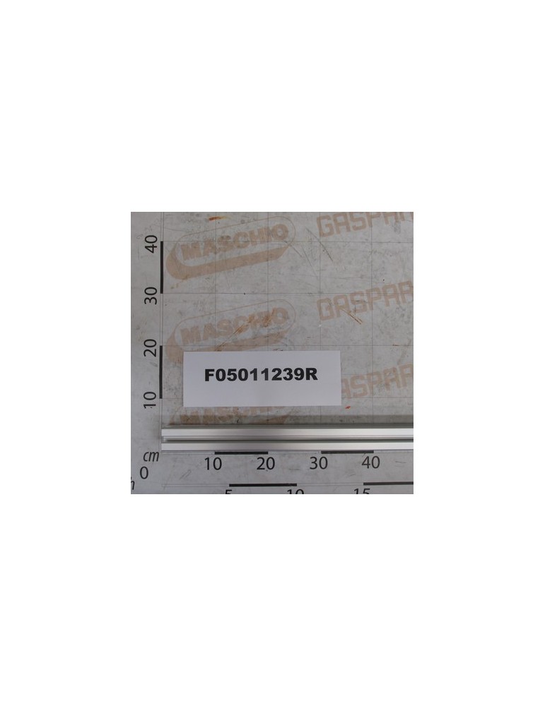 ALUMINIUM PROFILE L.1 MT