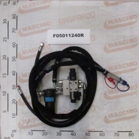 HYDR.SYST.DIRECTIONAL GUIDA IN