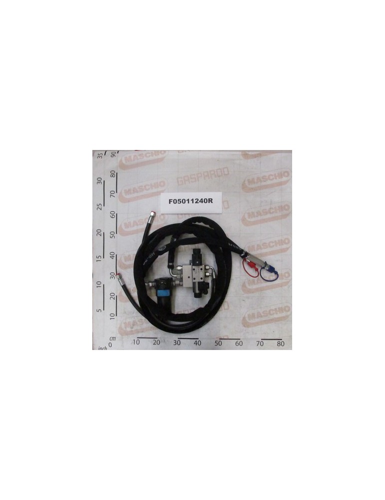 HYDR.SYST.DIRECTIONAL GUIDA IN