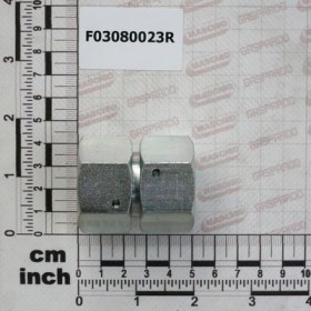 Maschio Gaspardo NIPLU FL22 FL22 ZN F03080023R