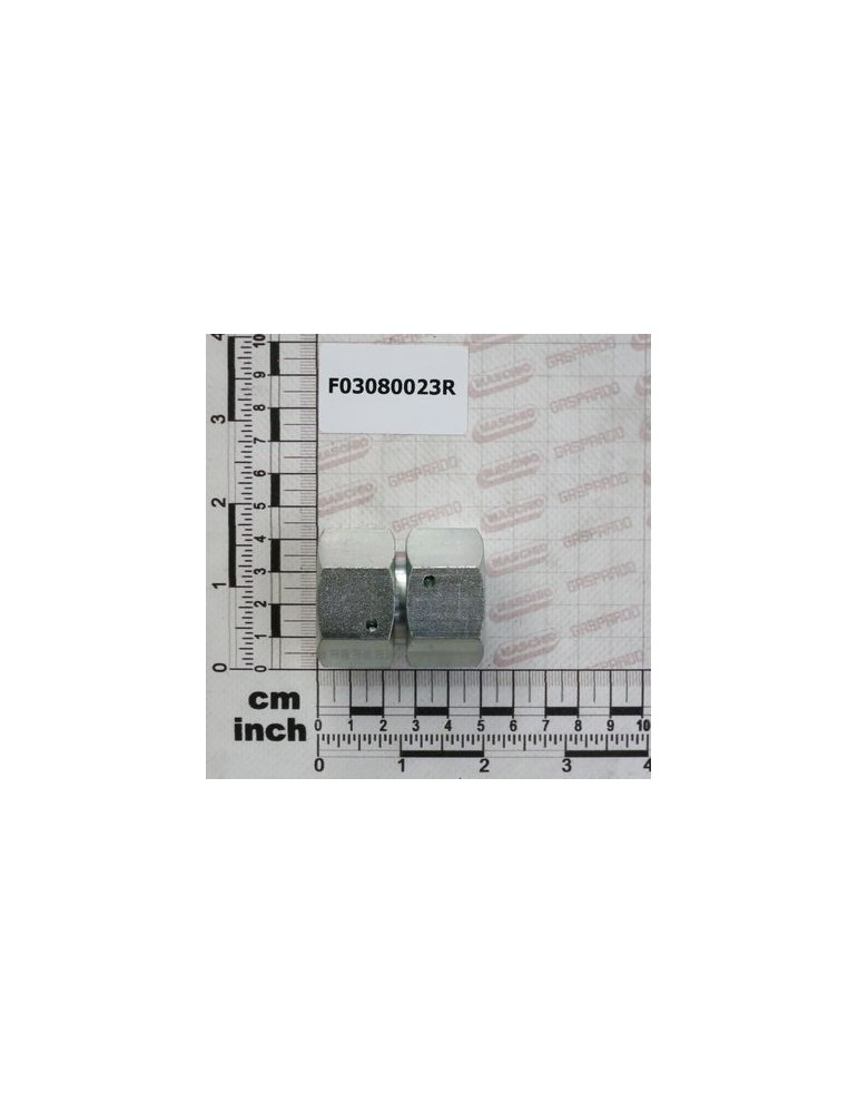 Maschio Gaspardo NIPLU FL22 FL22 ZN F03080023R