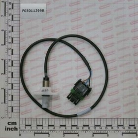 SPEED SENSOR FOR PP HYD.MOTOR