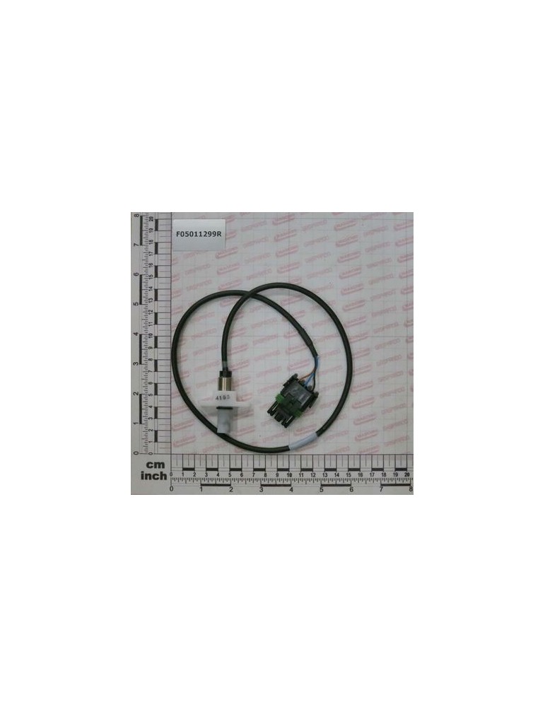 SPEED SENSOR FOR PP HYD.MOTOR
