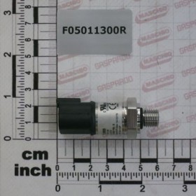 PRESS.SENSOR FOR PP HYD.MOTOR