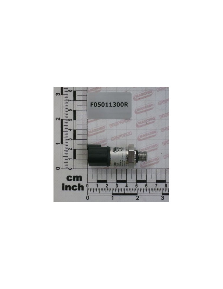 PRESS.SENSOR FOR PP HYD.MOTOR